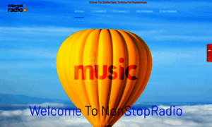 Nonstopradio.gr thumbnail