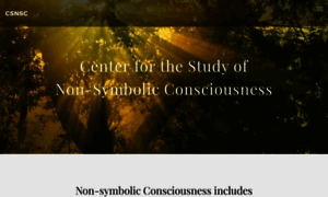 Nonsymbolic.org thumbnail