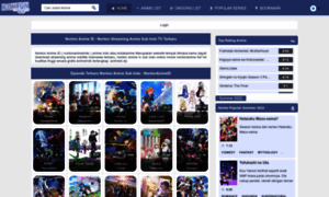 Nontonanimeid.site thumbnail