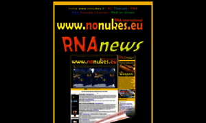 Nonukes.eu thumbnail