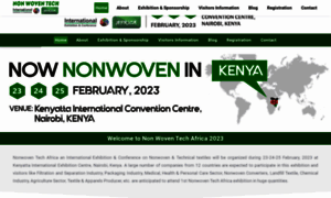 Nonwoventechafrica.com thumbnail