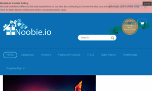 Noobie.io thumbnail