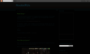 Noobs-are-us.blogspot.com thumbnail