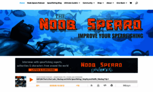 Noobspearo.com thumbnail