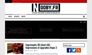 Nooby.fr thumbnail