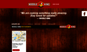 Noodleking.co.in thumbnail