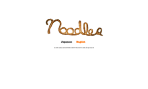 Noodles.velvet.jp thumbnail