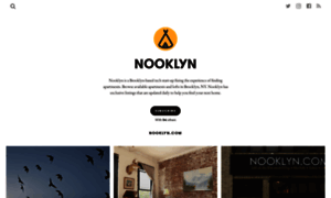 Nooklyn.exposure.co thumbnail