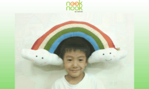 Nooknook.com thumbnail
