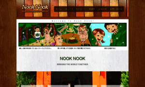 Nooknook.net thumbnail