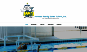 Noonanfamilyswimschool.com thumbnail