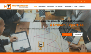 Noonitconsultant.com thumbnail