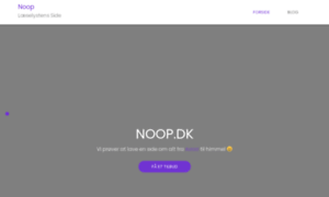 Noop.dk thumbnail