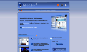Noopod.com thumbnail