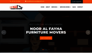 Nooralfayhamovers.com thumbnail