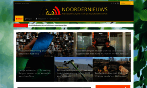 Noordernieuws.be thumbnail