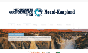 Noordkaap.ngkerk.net thumbnail