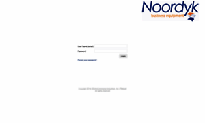 Noordyk.fmwebaudit.com thumbnail