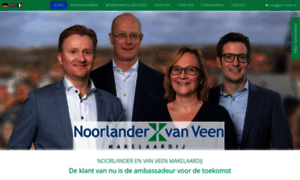 Noorlandernvm.nl thumbnail