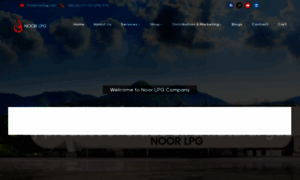 Noorlpg.com thumbnail