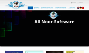 Noorsoft.info thumbnail