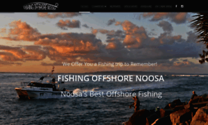Noosafishing.com thumbnail