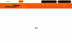 Noosascreensandcurtains.com.au thumbnail