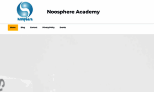 Noosphere.academy thumbnail