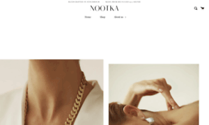Nootka-jewelry.com thumbnail