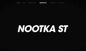 Nootkastreet.co thumbnail