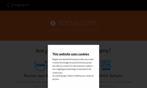 Noova.com thumbnail