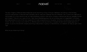 Noovel.co thumbnail