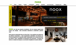 Noox.mx thumbnail