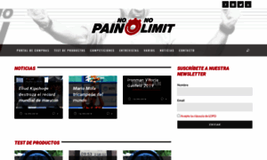 Nopainnolimit.com thumbnail