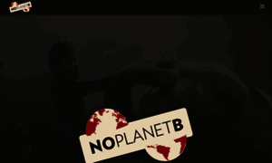 Noplanetb.net thumbnail