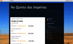 Noquintodosimperios.blogspot.com thumbnail