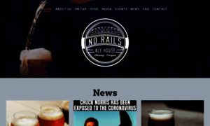 Norailsalehouse.com thumbnail