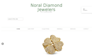 Noralsouthwestjewelers.com thumbnail