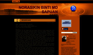 Norasikin-sapuan.blogspot.com thumbnail