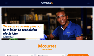Norauto-recrute.fr thumbnail