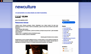 Norbacultura-newculture.blogspot.com thumbnail