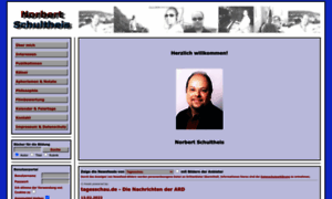 Norbertschultheis.de thumbnail