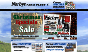 Norbysfarmfleet.com thumbnail
