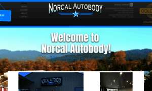 Norcalautobodyinc.com thumbnail