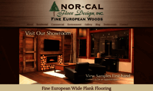 Norcalfloordesign.com thumbnail