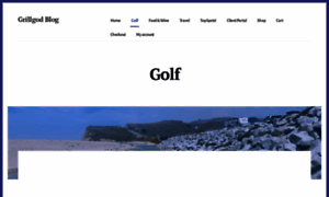 Norcalgolfclub.com thumbnail