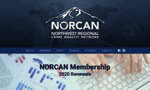 Norcan.us thumbnail