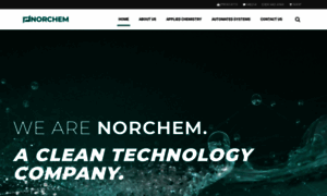 Norchemcorp.com thumbnail