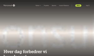 Norconsult.dk thumbnail