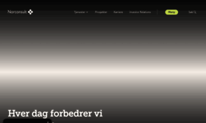 Norconsult.no thumbnail